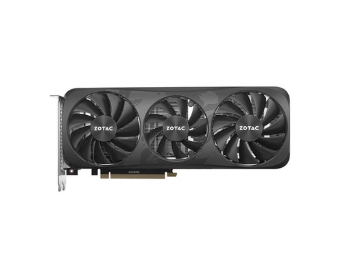 索泰GeForce RTX 4070 SUPER 12GB 悟空黑神话