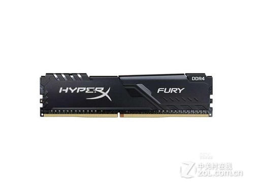 金士顿骇客神条FURY 16GB DDR4 2666（HX426C16FB/16）使用技巧指南