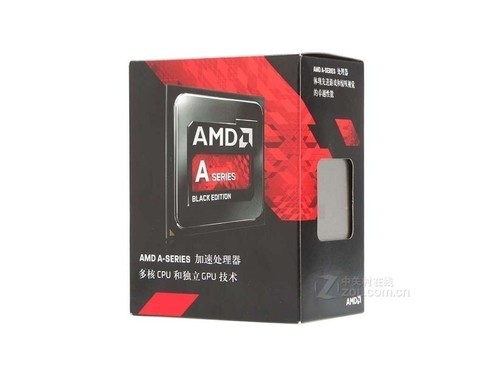 AMD A10-9700