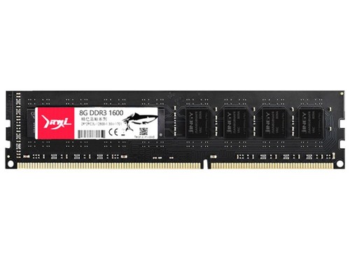 精亿8G DDR3 1600使用技巧指南