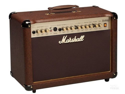 Marshall AS50D使用技巧指南