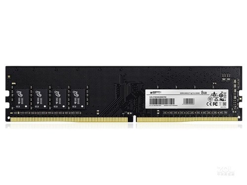 赛帝曼克8GB DDR4 2666（台式机）