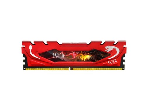 棘蛇8GB DDR4 2666（台式机）