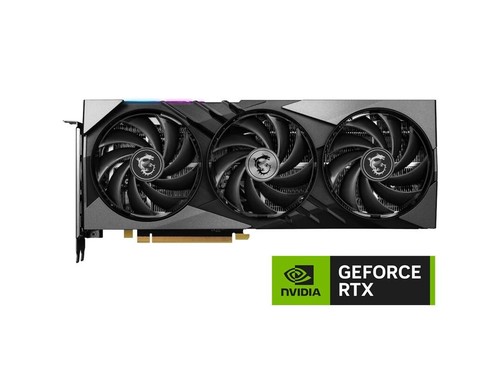 微星GeForce RTX 4060 Ti GAMING X SLIM 16G评测文章