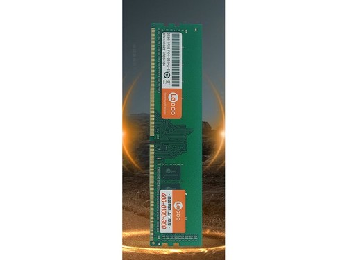 来酷32GB DDR4 3200台式机内存