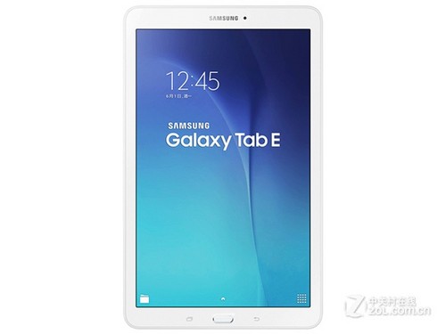 三星GALAXY Tab E T560评测文章