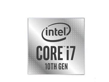 Intel 酷睿i7 10875H