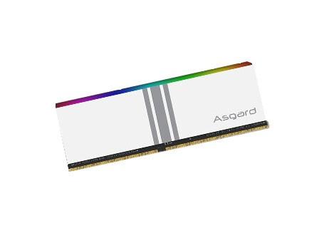 阿斯加特女武神·瓦尔基里 2×8GB DDR4 3200