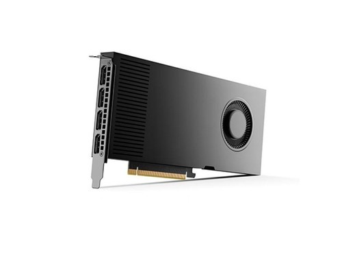 NVIDIA RTX 4000 Ada 20G评测文章