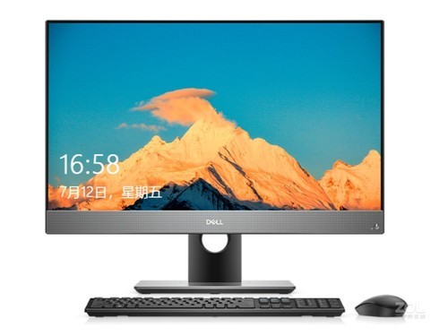 戴尔OptiPlex 7770(i5 9500/64GB/2TB+2TB/GTX1050/27英寸/非触摸屏)评测文章