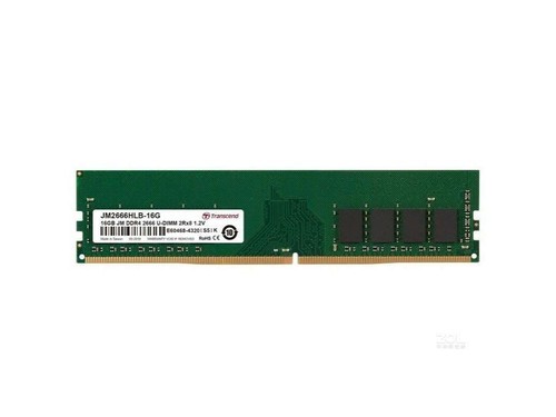 创见16GB DDR4 2666（台式机）使用技巧指南