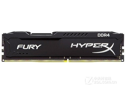 金士顿骇客神条FURY 16GB DDR4 2133（HX421C14FB/16）