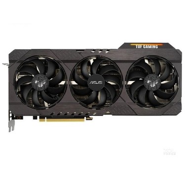 华硕TUF-RTX3070-O8G-GAMING