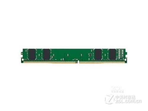 金士顿4GB DDR4 2666（KVR26N19S6L/4）