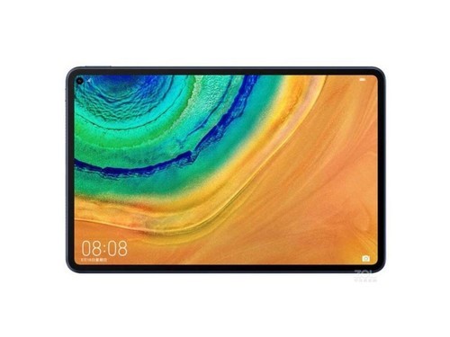 华为MatePad Pro(6GB/128GB/全网通)评测文章