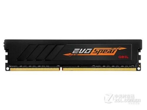 金邦锐速 8GB DDR4 3200