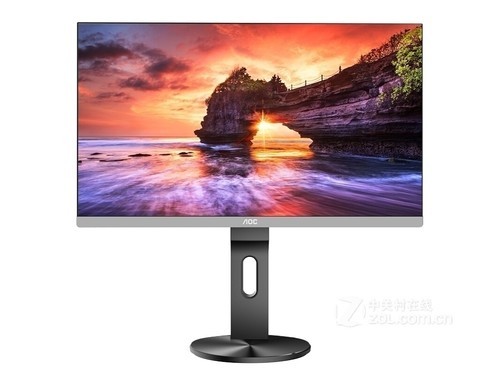 AOC I2490PXH5