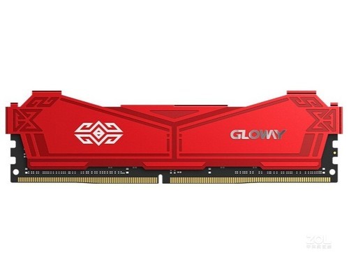 光威弈Pro 16GB DDR4 2666马甲条