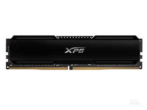 威刚XPG威龙D20 8GB DDR4 3200