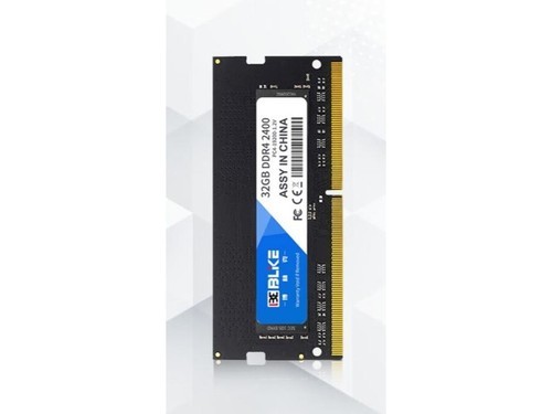 博林克32GB DDR4 2400笔记本内存使用技巧指南