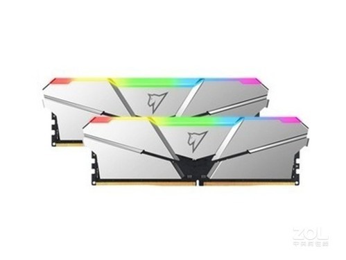 朗科绝影RGB 32GB DDR5 4800评测文章