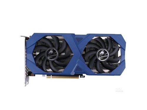 七彩虹网驰 GeForce RTX 3060 电竞 12G L