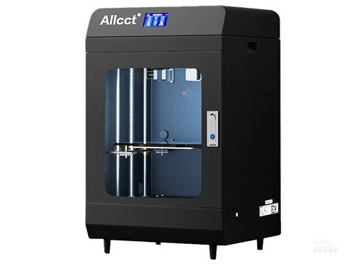 Allcct 极客334单色使用技巧指南