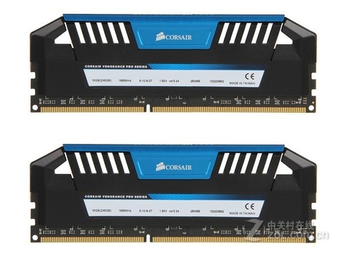 海盗船16GB DDR3 1866（CMY16GX3M2A1866C9B）使用技巧指南