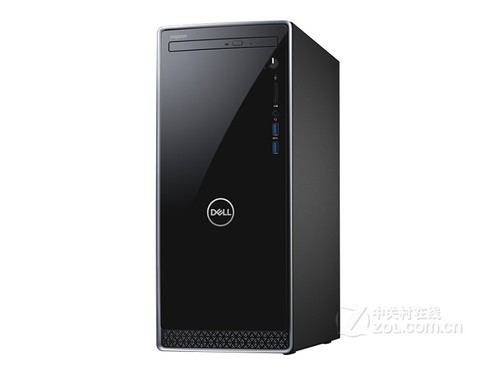 戴尔Inspiron 灵越 3670(i5 8400/8GB/1TB/GT710)