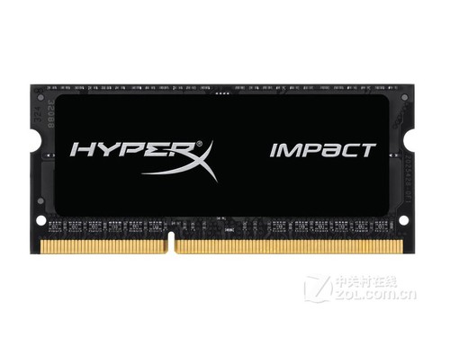 金士顿骇客神条Impact 8GB DDR3 2133（HX321LS11IBK1/8）使用技巧指南