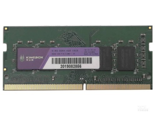 黑金刚4GB DDR4 2666（笔记本）使用技巧指南