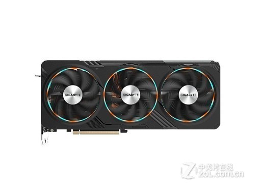 技嘉魔鹰 GeForce RTX 4070 Ti SUPER Gaming OC评测文章