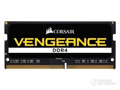 海盗船复仇者 32GB DDR4 3000（CMSX32GX4M2A3000C16）