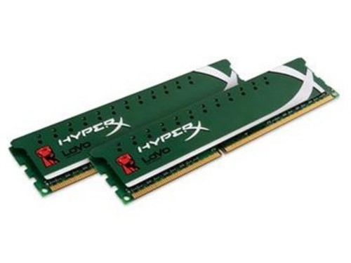 金士顿骇客神条lovo 8GB DDR3 1600（KHX1600C9D3LK2/8GX）使用技巧指南