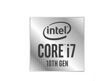 Intel 酷睿i7 10750H