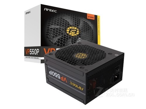 ANTEC VP550P V2使用技巧指南