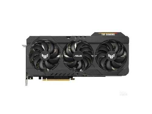 华硕TUF-RTX3080TI-12G-GAMING评测文章