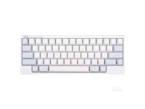 HHKB Professional Classic经典版（无刻印版）