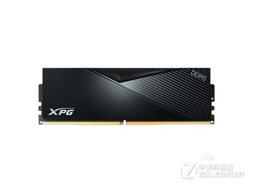 威刚威龙LANCER 32GB（2×16GB）DDR5 5200