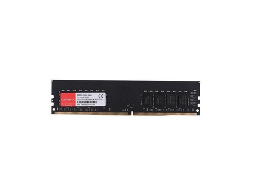 七彩虹16GB DDR4 3200 8GB