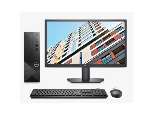 戴尔成就3020 13代酷睿 i7 13700/16GB/1TB/23.8英寸）使用技巧指南