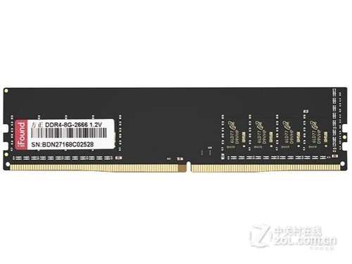 方正8GB DDR4 2666（台式机）使用技巧指南