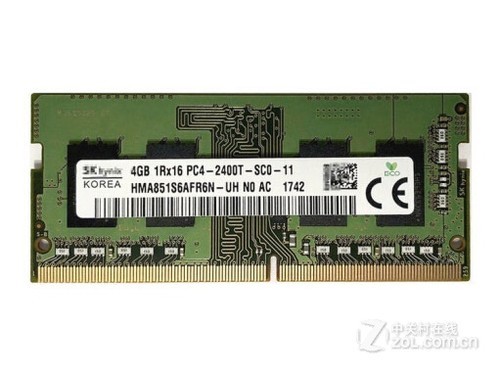 海力士4GB DDR4 2133（笔记本）使用技巧指南