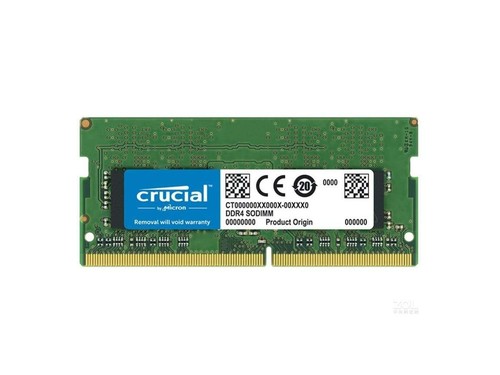 英睿达4GB DDR4 3200（CT4G4SFS632A）评测文章