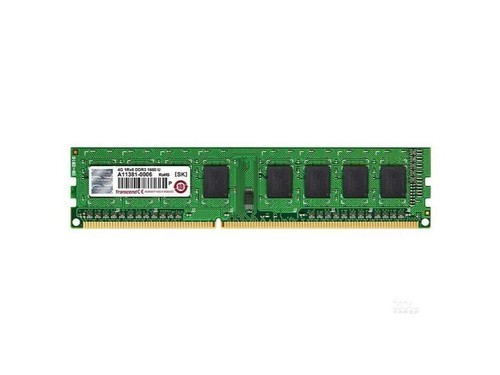 创见32GB DDR3 1600（台式机）评测文章