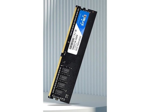 博林克16GB DDR4 3200台式机内存条使用技巧指南