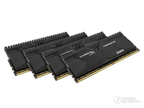 金士顿Predator 16GB DDR4 2666（HX426C13PBK4/16）使用技巧指南