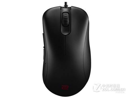 ZOWIE GEAR EC2-B有线游戏鼠标评测文章