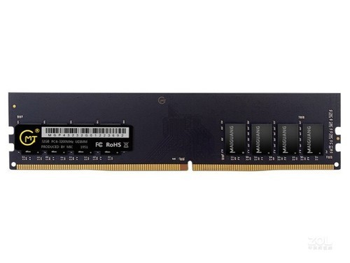 麦光32GB DDR4 3600（台式机）