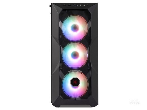 联想酷冷异能者(R7 3700X/16GB/512GB/RTX2060SUPER)